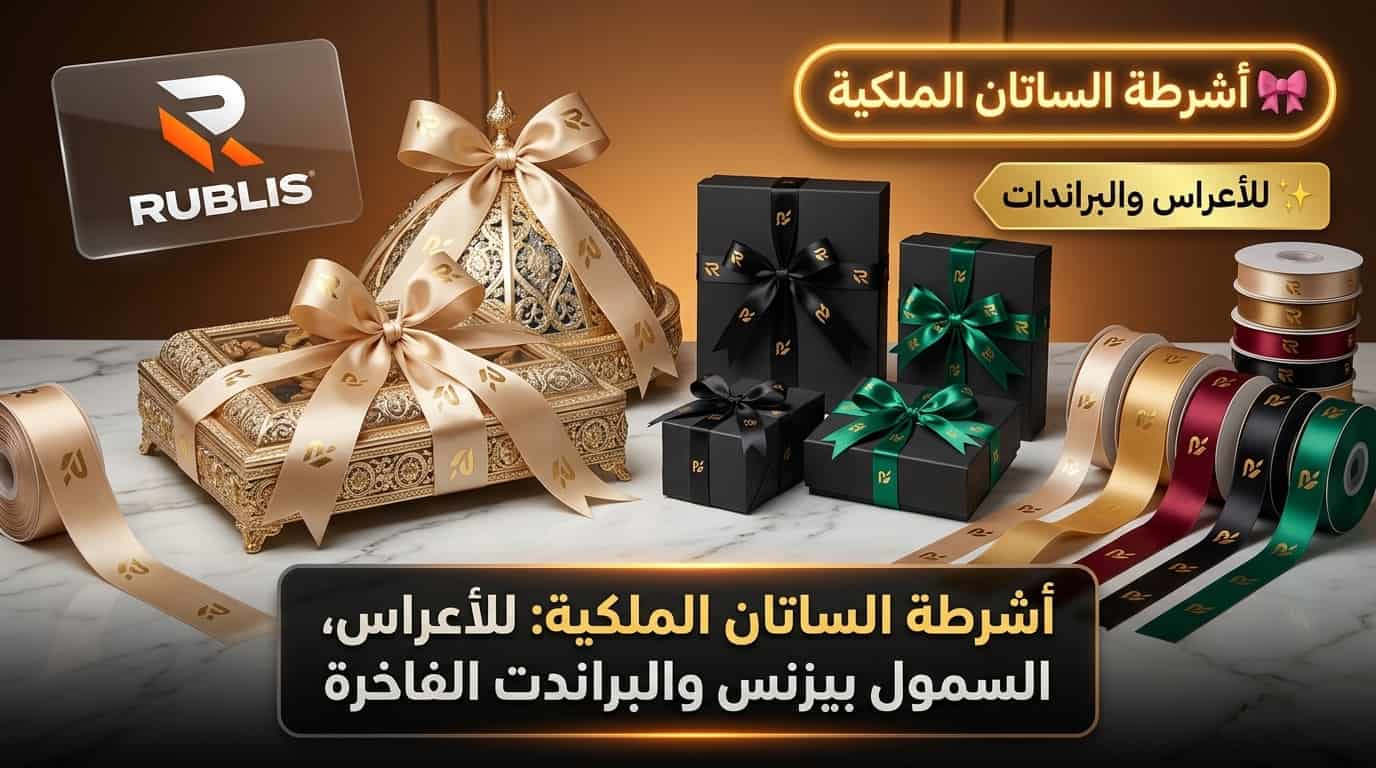 أشرطة الساتان وتجربة الأنبوكسينغ بالمغرب
