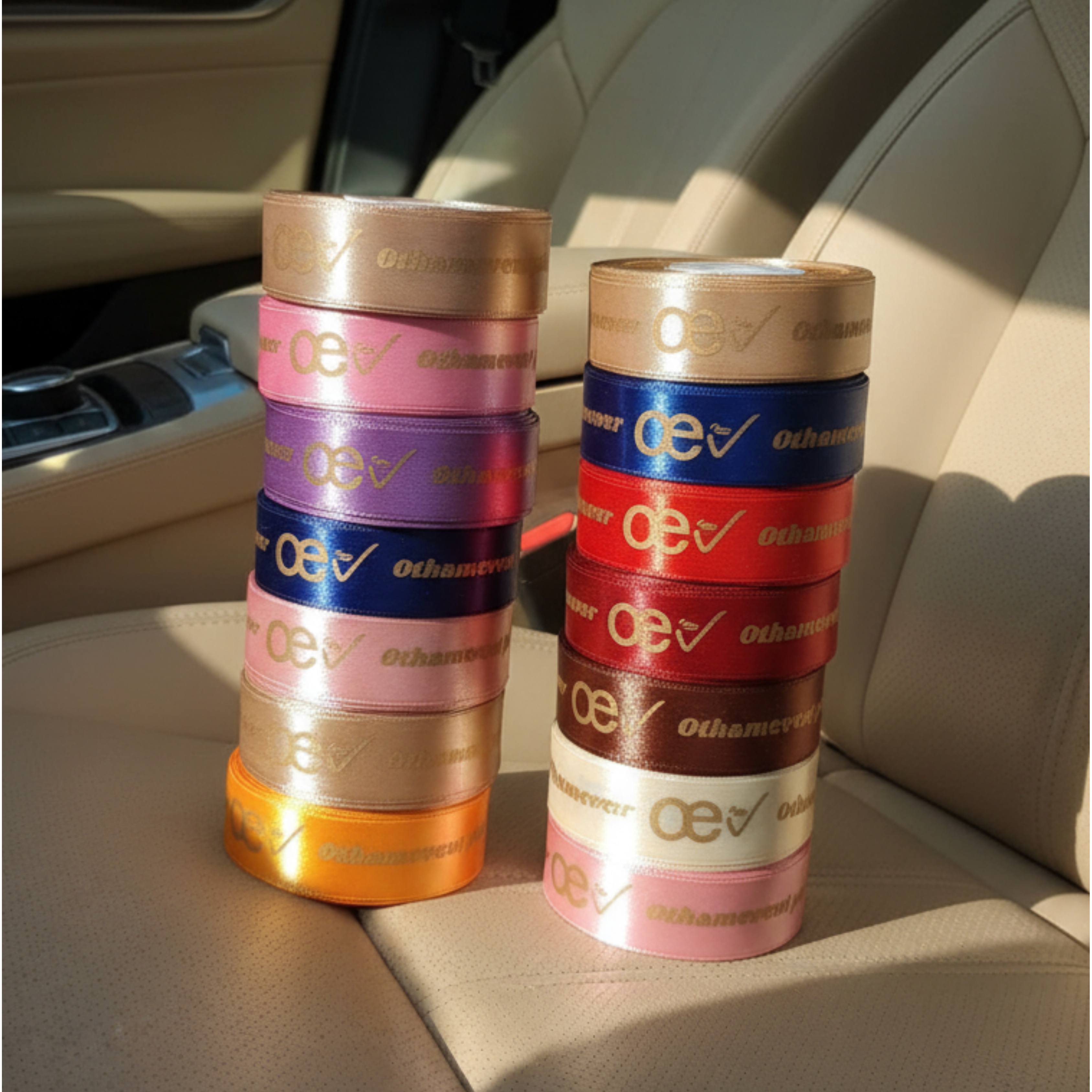 تغليف حلويات فاخر