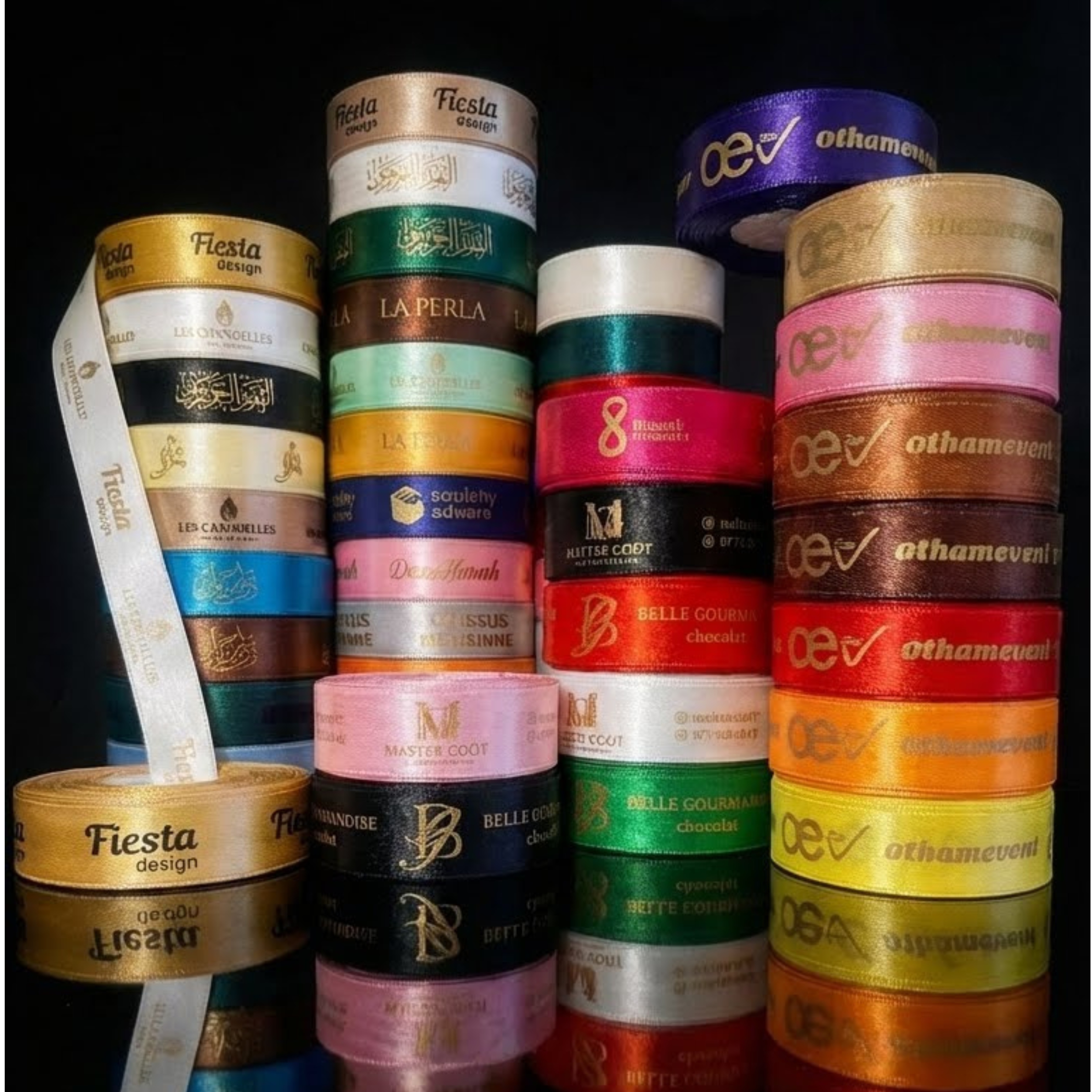 روبليس للتغليف